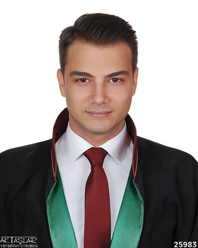 Avukat Yiğit Murat ONURHAN